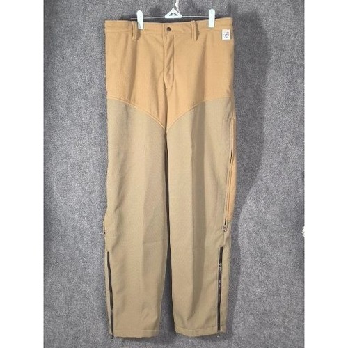 Vtg rivers west fleece hunting - vtg,
