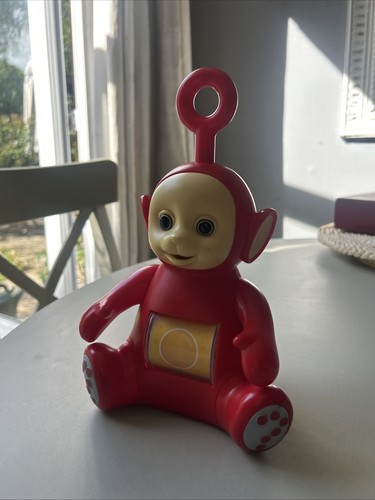 Vintage 2008 teletubbies - vintage,