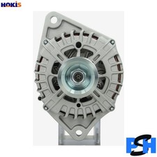 ALTERNATOR 505.558.180.000 FOR