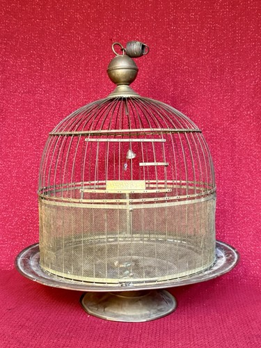 Antique hendryx brass - antique, co