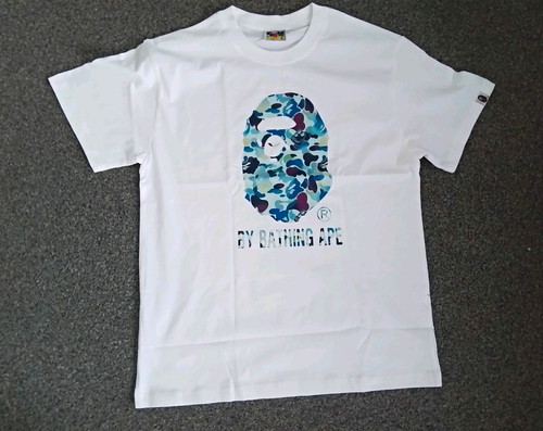 Bathing ape bape - bathing, l