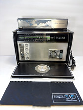Zenith Trans Oceanic D7000Y 11