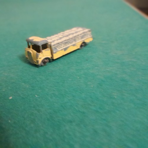 Matchbox series vintag - matchbox, 1-75