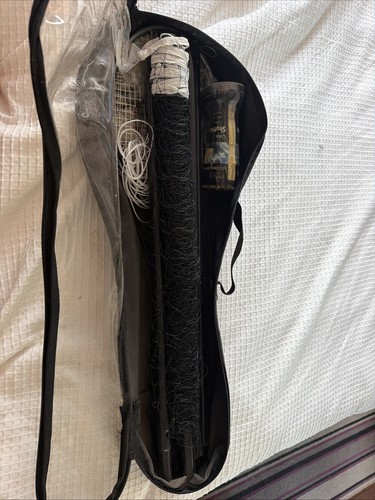Badminton racket - badminton, 2-racket