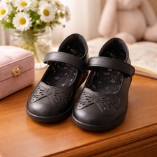 Next  GIRL'S SCHOOL SHOE