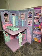Barbie Talking Townhouse