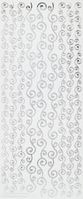 Anitas Outline Stickers