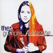 Thea Gilmore: Avalanche