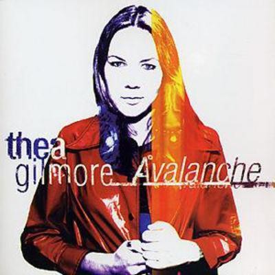 Thea gilmore avalanche - thea, gilmore: