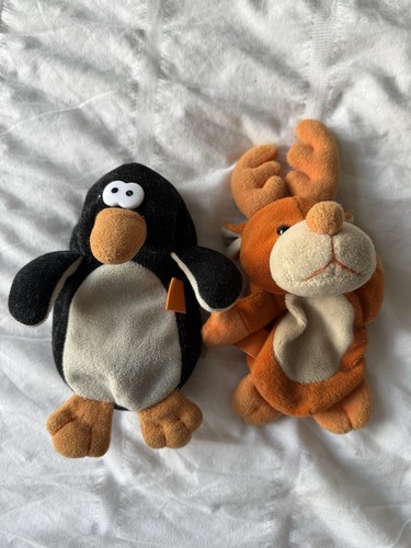 Bundle very rare orange - rare,