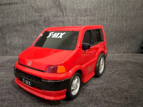 Drive town honda - drive, s-mx