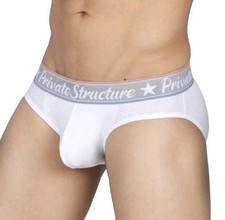 Private Structure Men's Briefs