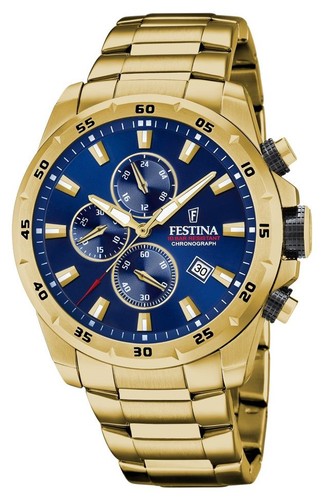 Festina men chronograph - festina,