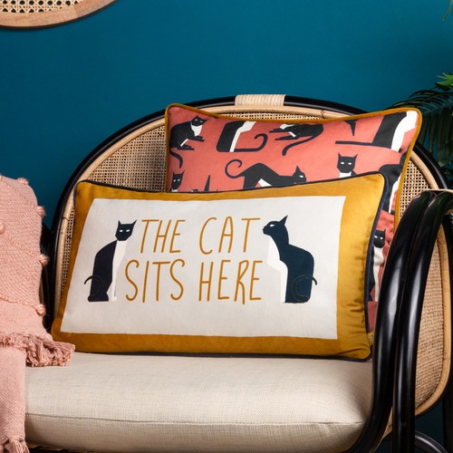 Furn kitta the - kitta, 'the