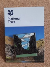 National Trust CARRICK A REDE