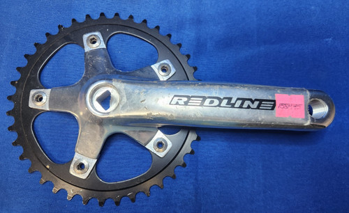 Redline cfj cfm square - cfj/cfm, taper