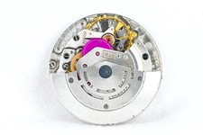 Rolex Wristwatch Movement
