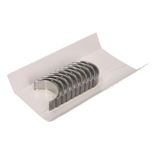 Crankshaft bearing shell for - crankshaft,