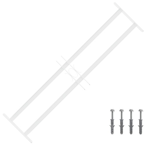 Vidaxl security grille for - vidaxl,