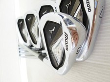 Mizuno Iron Set JPX 825 FORGED