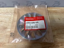Genuine Honda Lead / Vision