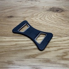 VW GOLF BOTTLE OPENER CUP