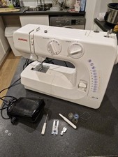 Janome J3-18 Sewing Machine