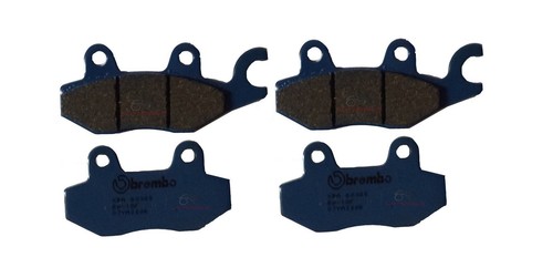07ya2206 brembo brake - 07ya2206,
