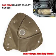 For Mini N14 N18 Heat Shield