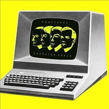 Kraftwerk : Computer World
