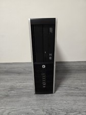 Compaq 6005 desktop - desktop, sff