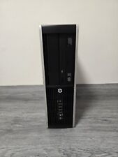 HP Compaq 6005 Pro SFF - AMD