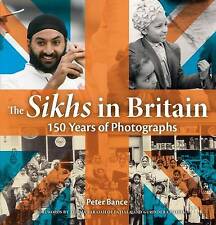 The Sikhs in Britain: 150