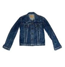 VTG GENUINE 70S LEVIS ORANGE