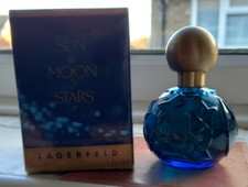 LAGERFELD SUN MOON STARS EAU