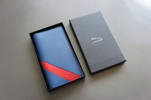 Nib genuine jaguar - genuine,