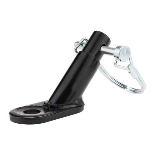 Bike trailer coupler - bike,