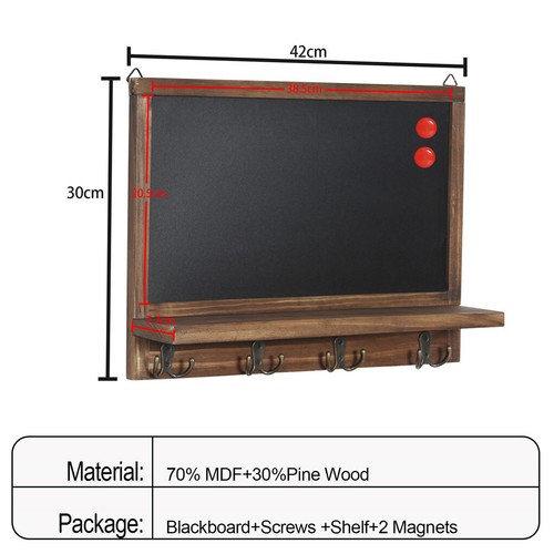 Premium blackboard magnetic - premium,