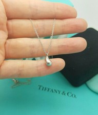 Tiffany & Co. RARE Platinum