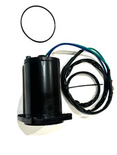 Evinrude Johnson Power Trim