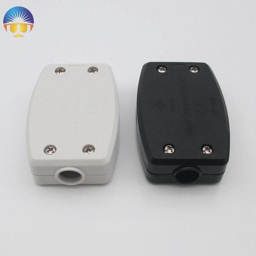Way junction box outdoor - 3,