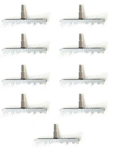 Channel fader akai apc20 - x,