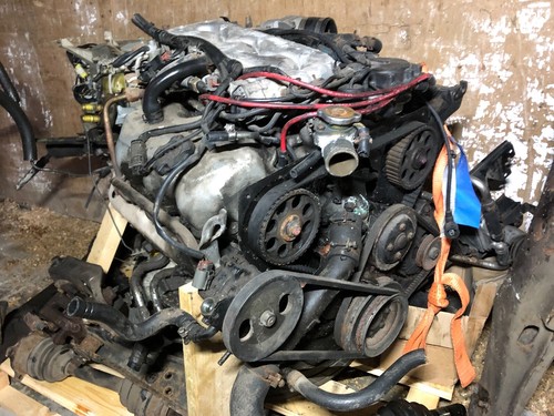 1984 nissan datsun z31 - 1984-89,
