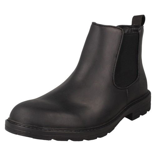 Mens hush puppies smart ankle - mens,