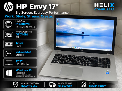Envy j053ea - 💻, hp