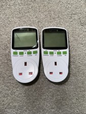 ENERGENIE ENER007 Plug In