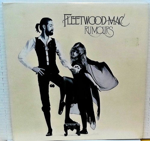 Fleetwood mac rumours ex - –,