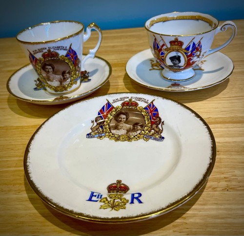 Queen elizabeth coronation - queen,