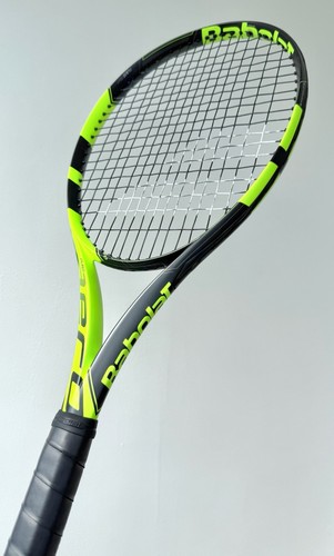 Babolat pure aero - babolat, (2016)