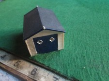 HORNBY SKALEDALE GARAGE (OO-GAUGE) LOT Q47